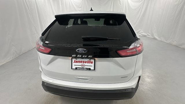 Used 2024 Ford Edge SE AWD/4WD image 4