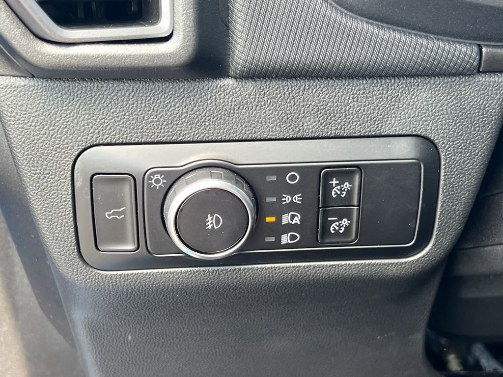 Certified 2025 Ford Bronco Sport Outer Banks AWD/4WD image 23