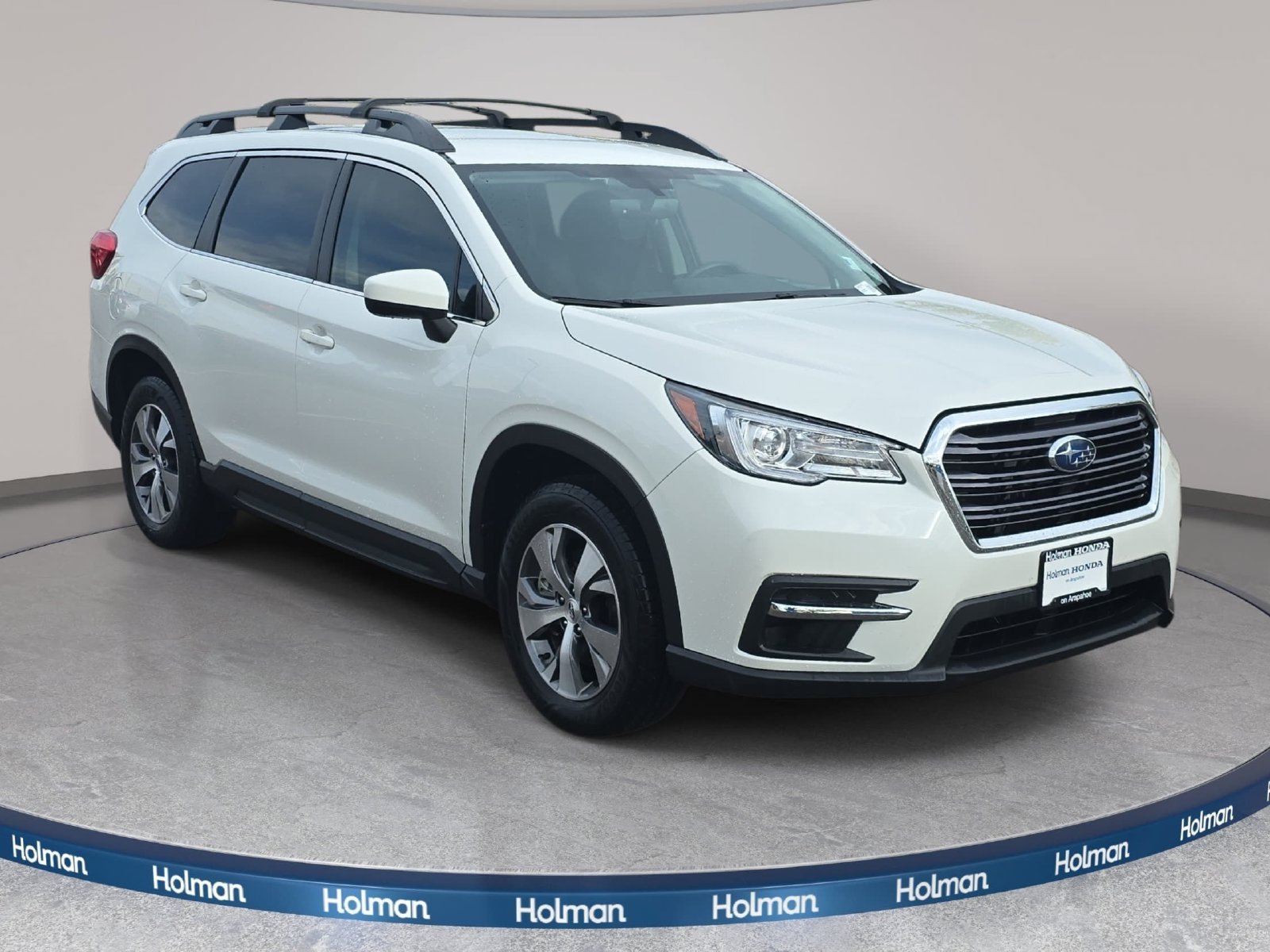 Used 2022 Subaru Ascent Premium w/ Convenience Package AWD/4WD image 4