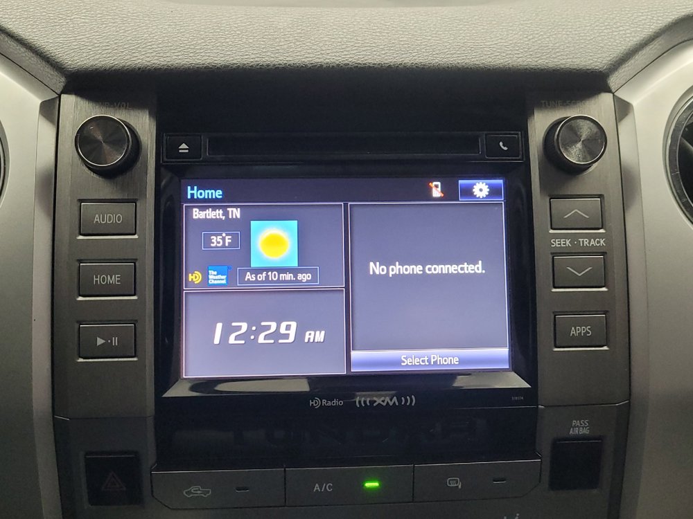 Used 2019 Toyota Tundra SR5 RWD image 25