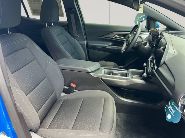 Used 2025 Chevrolet Equinox EV LT w/ Comfort Package AWD/4WD image 17