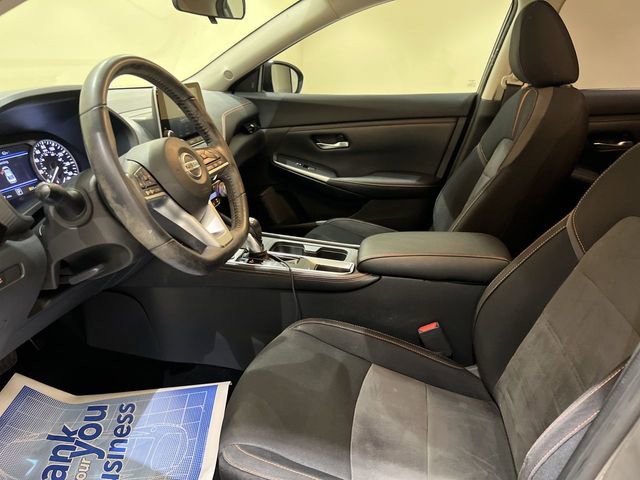 Used 2020 Nissan Sentra SR image 17