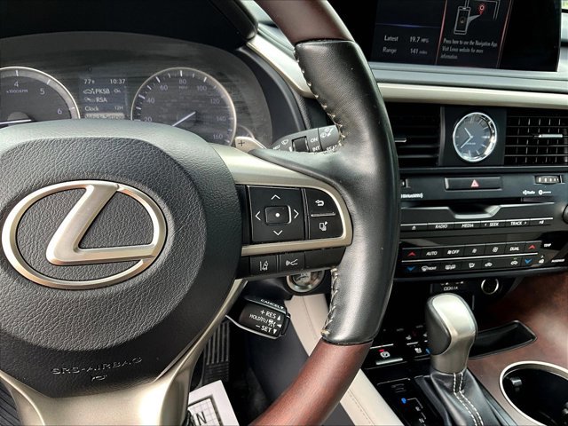 Used 2020 Lexus RX 350 FWD w/ Premium Package image 19