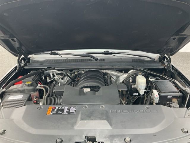 Used 2018 Chevrolet Tahoe LT AWD/4WD image 20
