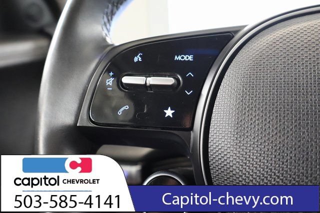 Used 2023 Hyundai Ioniq 5 SEL RWD image 17
