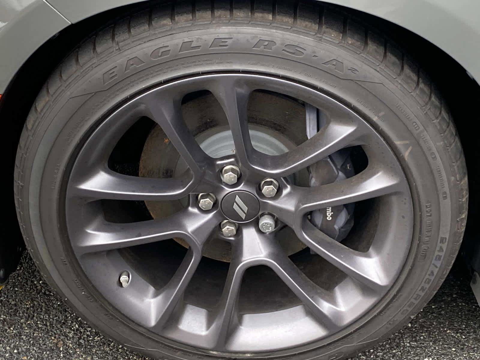 Used 2023 Dodge Charger Scat Pack w/ Plus Group image 28