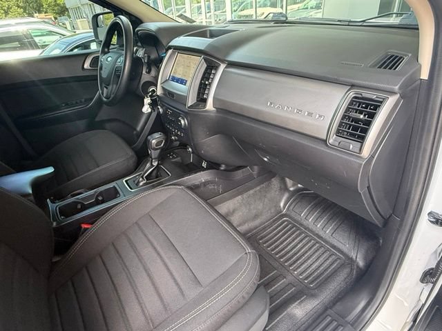 Used 2021 Ford Ranger XL w/ FX4 Off-Road Package AWD/4WD image 18