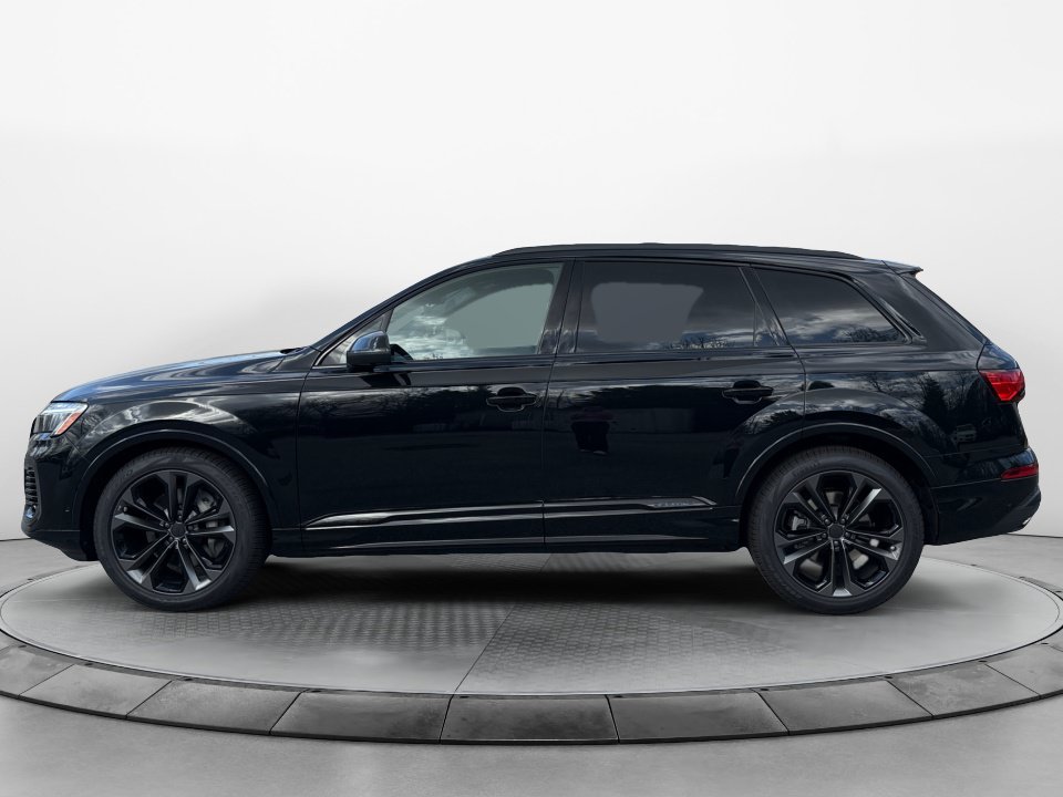 New 2026 Audi Q7 3.0T Premium Plus AWD/4WD image 4