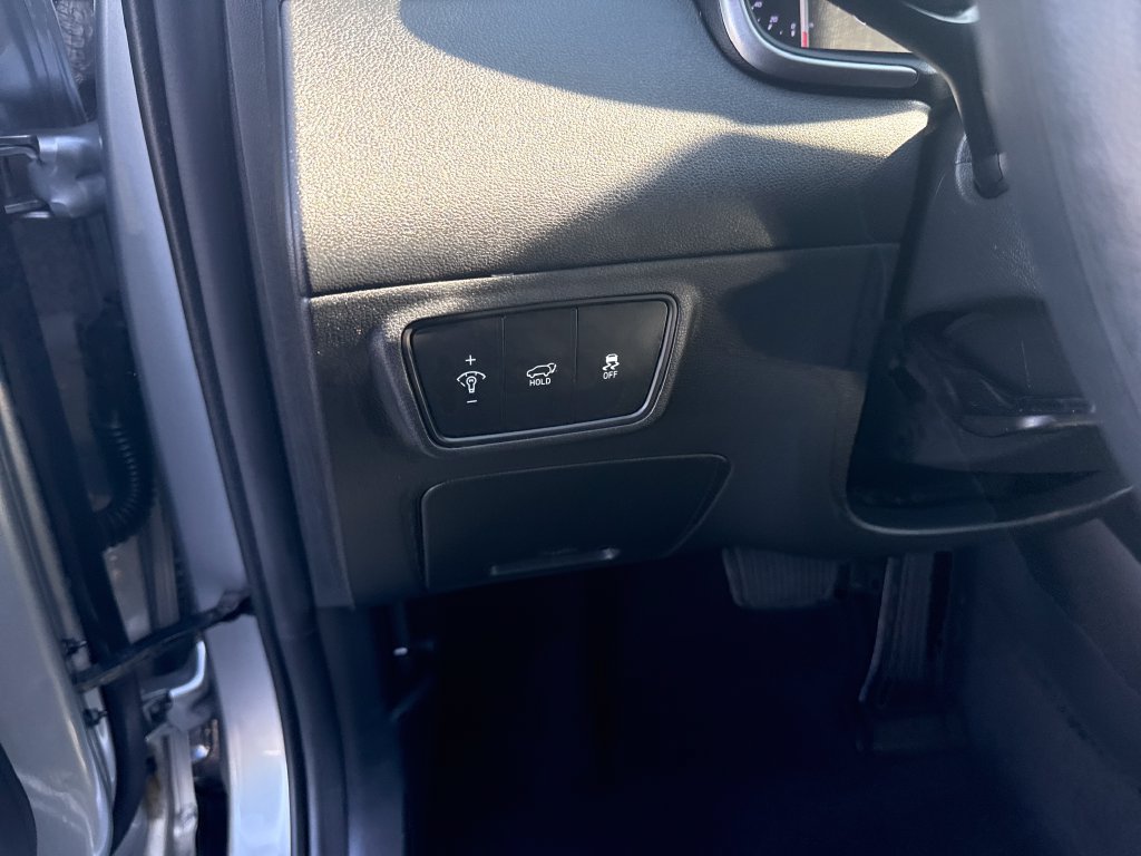 Certified 2023 Hyundai Tucson SEL AWD/4WD image 15