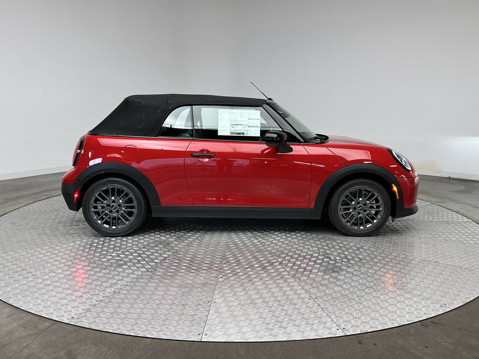 New 2026 MINI Cooper S FWD image 10