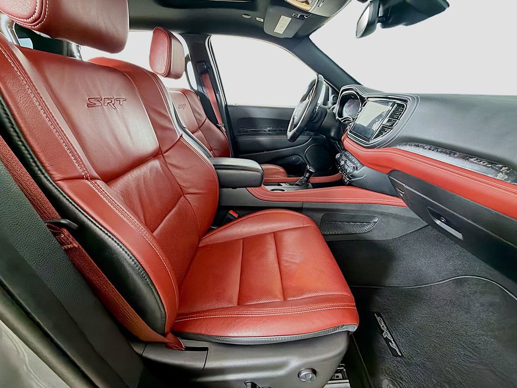 Used 2023 Dodge Durango SRT Hellcat image 27