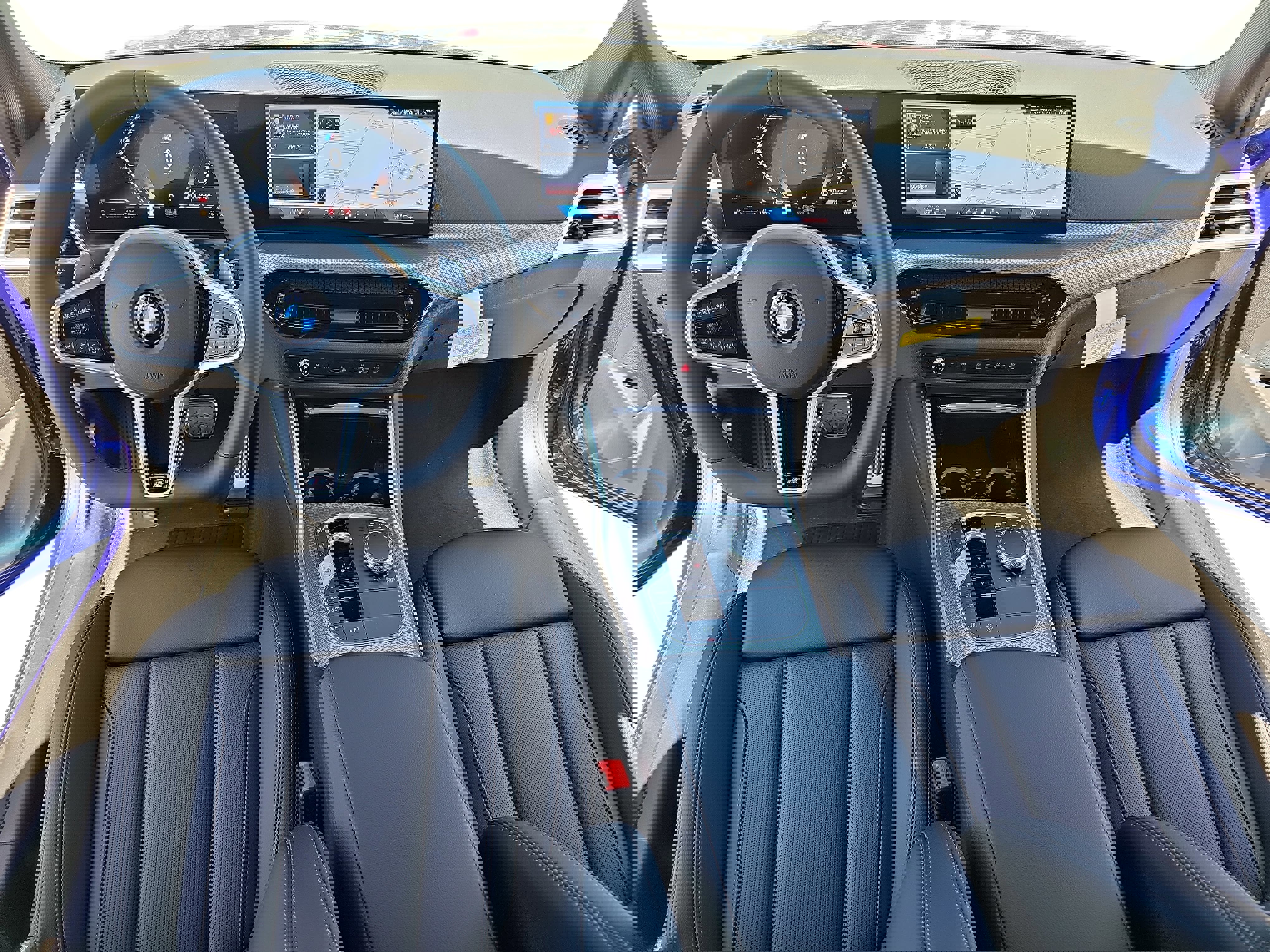 New 2026 BMW 330i Sedan w/ M Sport Package image 9