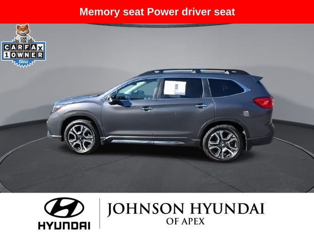 Used 2024 Subaru Ascent Touring image 5