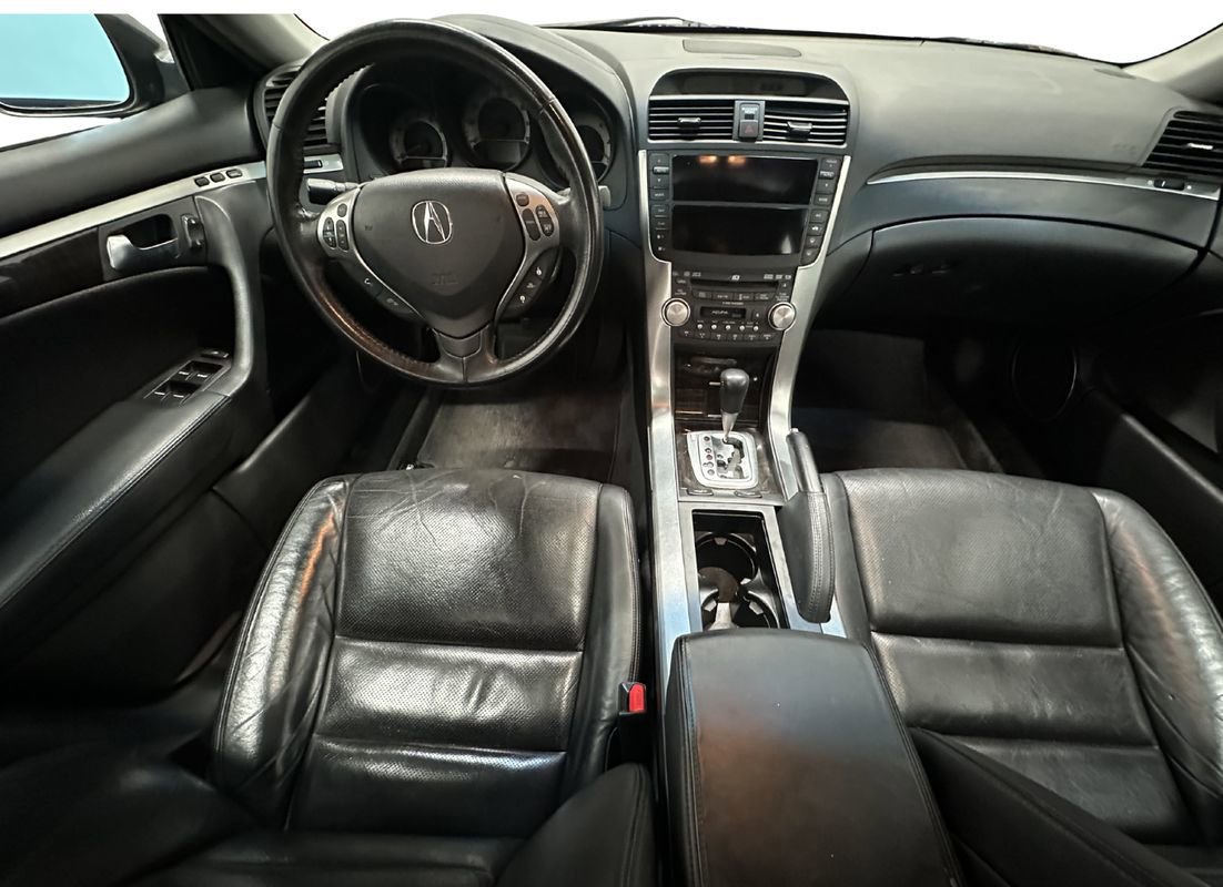 Used 2007 Acura TL 3.2 image 16