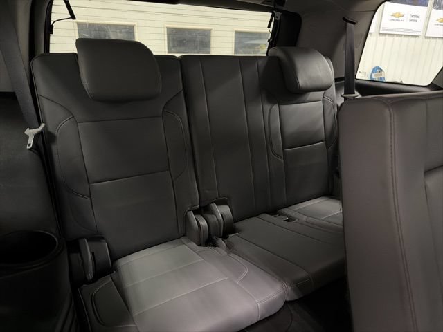Used 2020 Chevrolet Tahoe LT AWD/4WD image 32