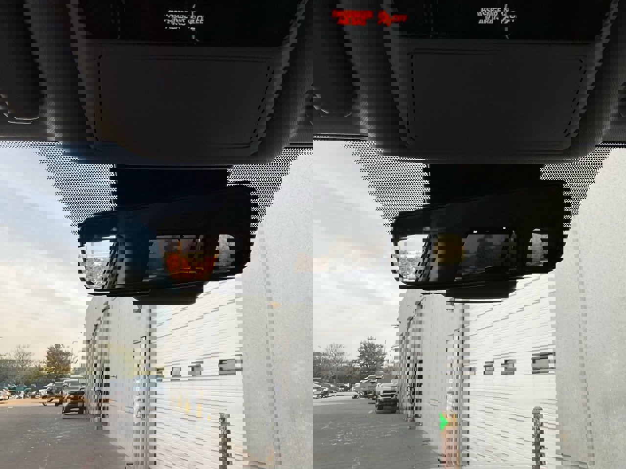 Used 2025 Toyota Grand Highlander FWD image 19