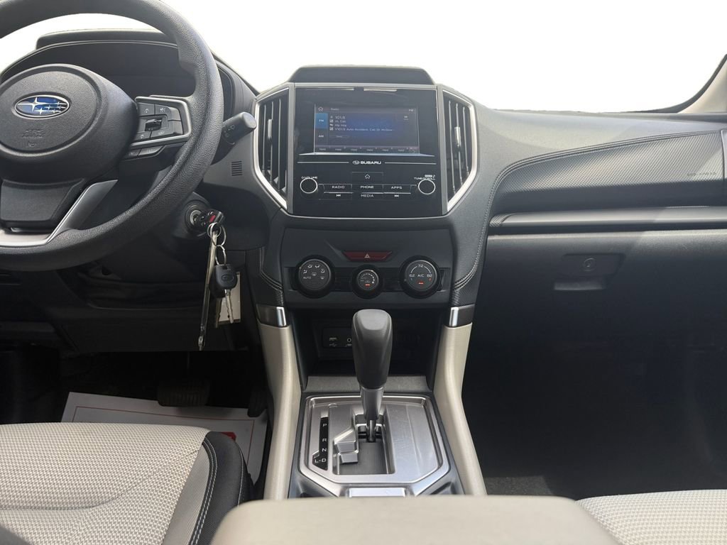 Used 2023 Subaru Forester image 11