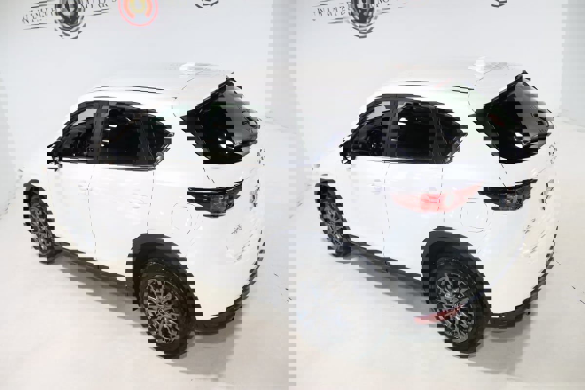 Used 2017 MAZDA CX-5 Sport image 9