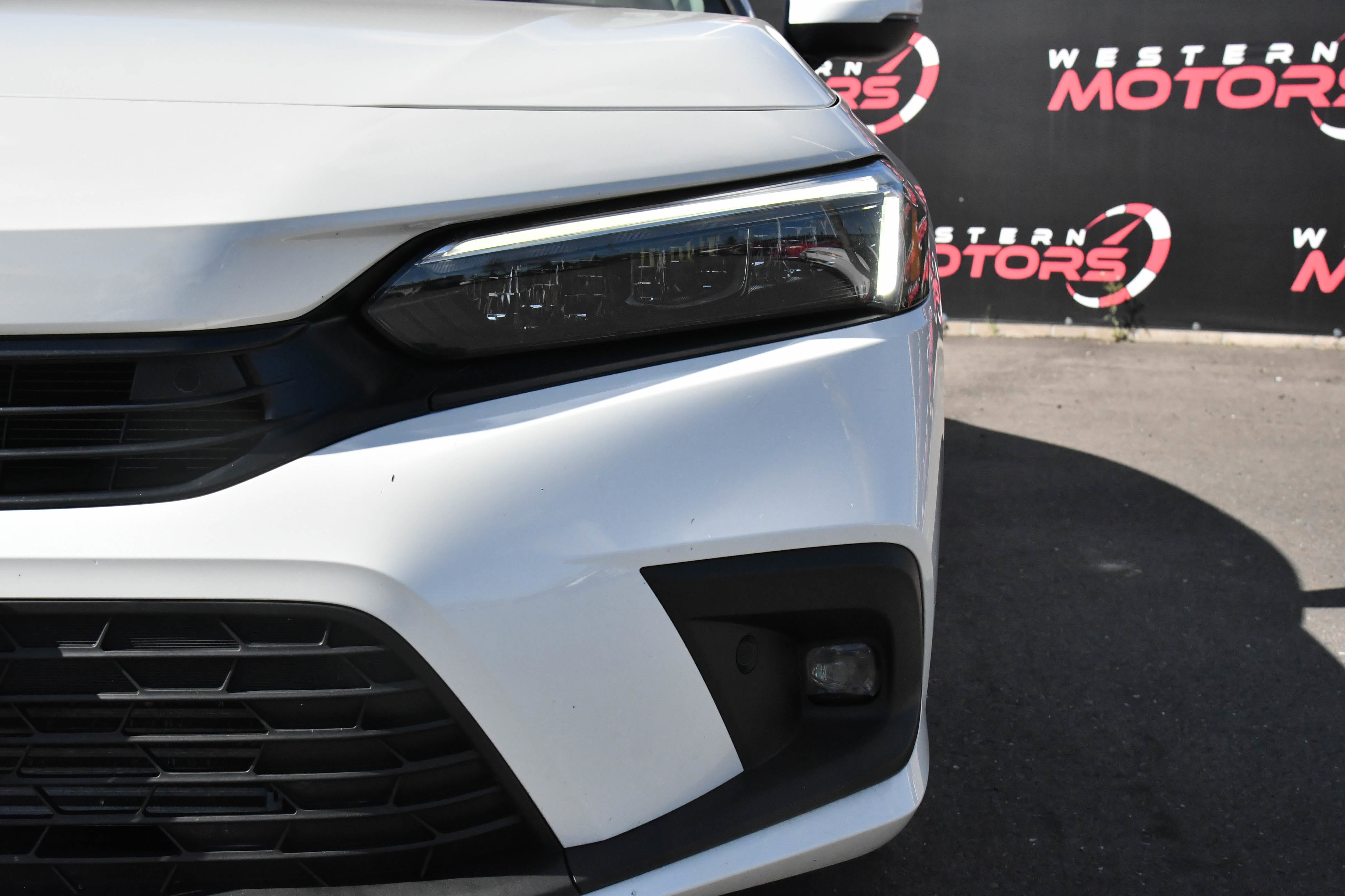 Used 2024 Honda Civic Touring image 11