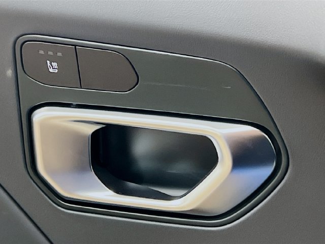 New 2025 Kia K4 EX w/ GT-Line Sunroof Package FWD image 20