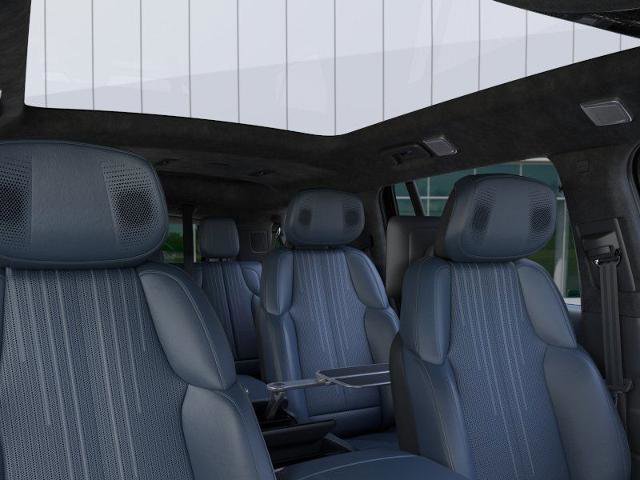 New 2026 Cadillac Escalade IQL Luxury image 48