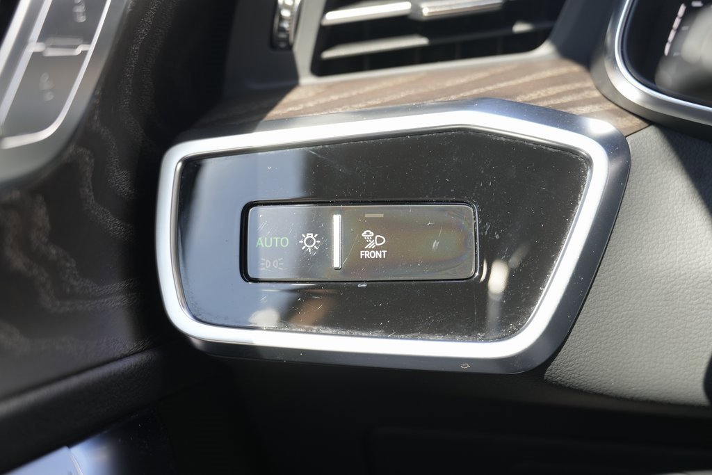 Used 2022 Audi A6 Premium Plus w/ Premium Plus Package image 58