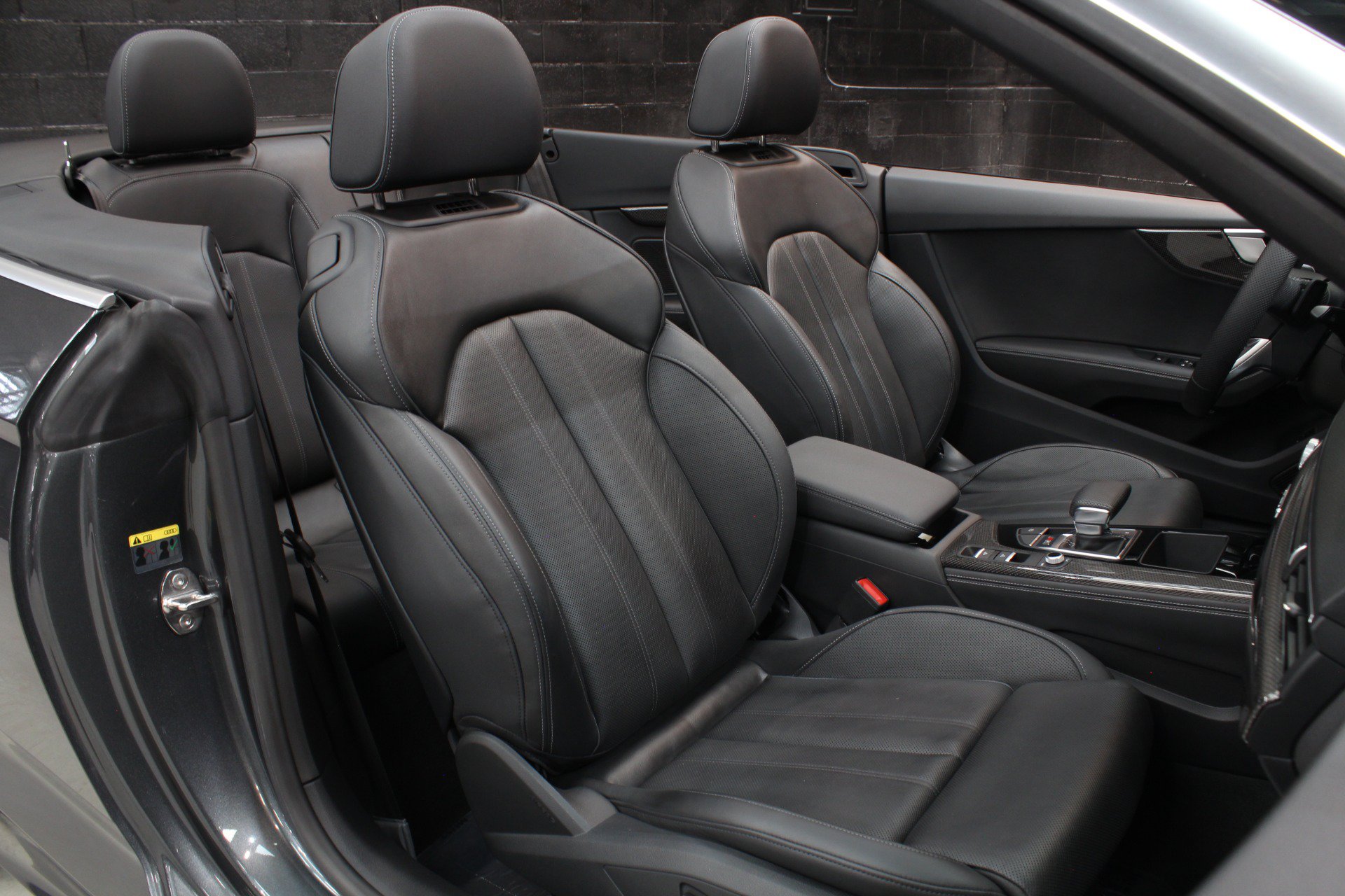 Used 2024 Audi S5 Prestige AWD/4WD image 43