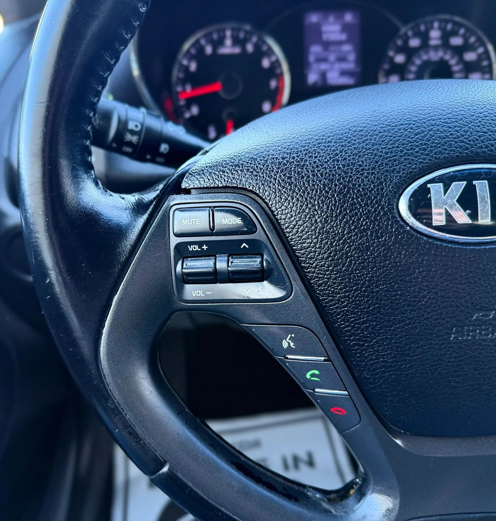 Used 2014 Kia Forte EX image 13