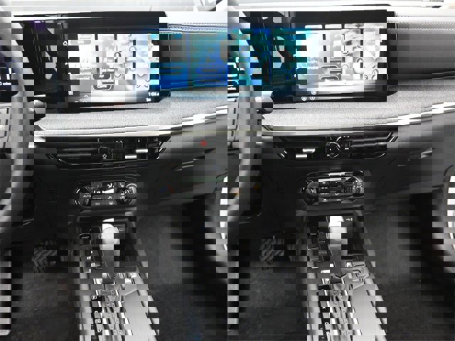 New 2026 Nissan Kicks SV w/ SV Premium Package image 11