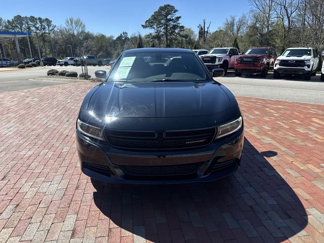 Used 2022 Dodge Charger SXT image 31