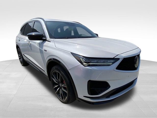Used 2023 Acura MDX Type S AWD/4WD image 24
