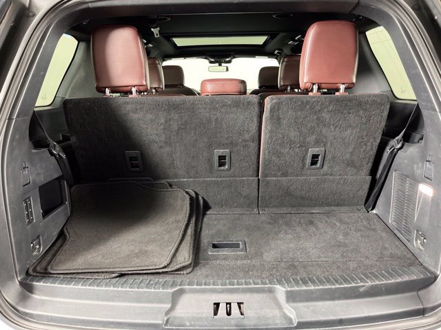 Used 2024 Ford Expedition Limited RWD image 51