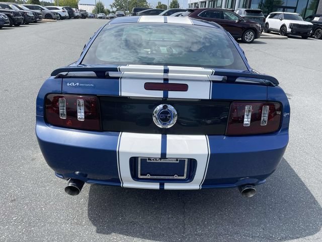 Used 2008 Ford Mustang GT Premium RWD image 10