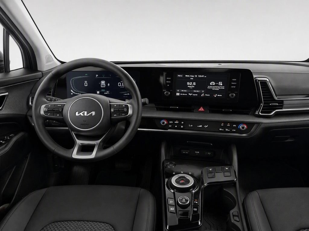 Certified 2023 Kia Sportage LX AWD/4WD image 36