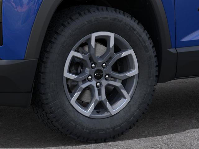 New 2026 Chevrolet Equinox ACTIV w/ Safety and Technology Package AWD/4WD image 9
