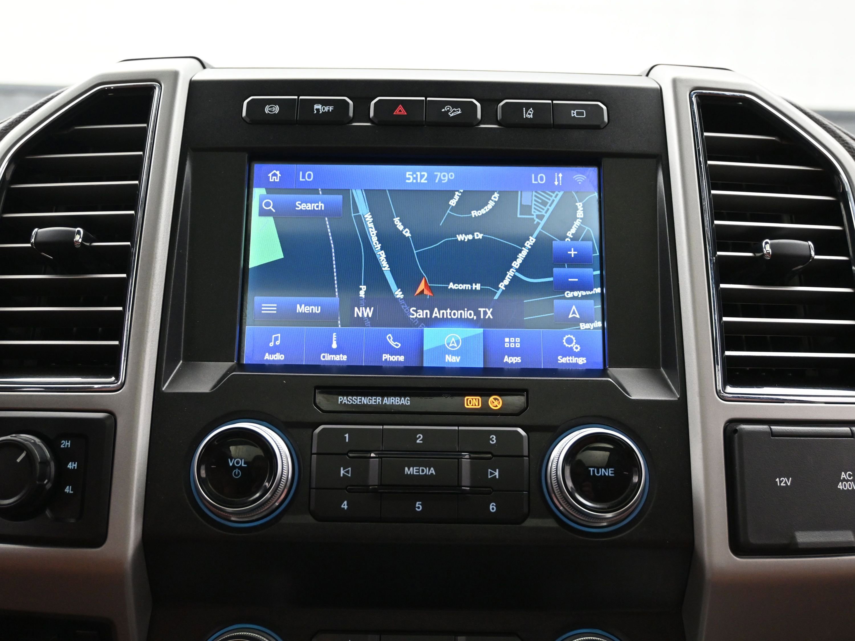 Used 2020 Ford F250 King Ranch w/ King Ranch Ultimate Package image 30