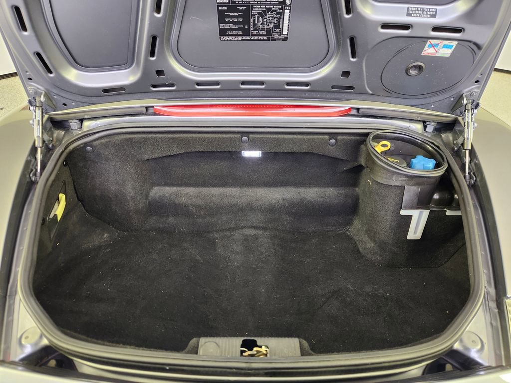 Used 2003 Porsche Boxster image 35