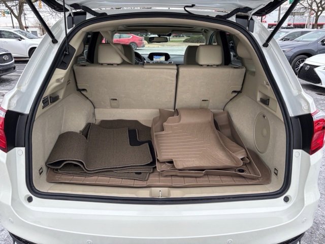 Used 2017 Acura RDX AWD w/ Advance Package image 25