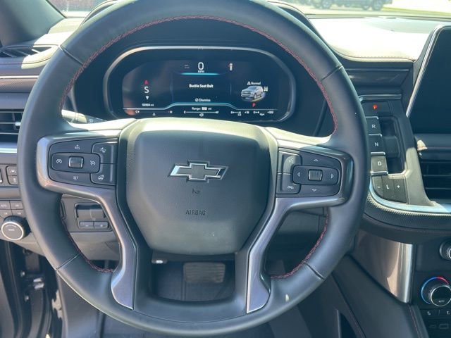 Used 2023 Chevrolet Tahoe RST w/ Luxury Package AWD/4WD image 18