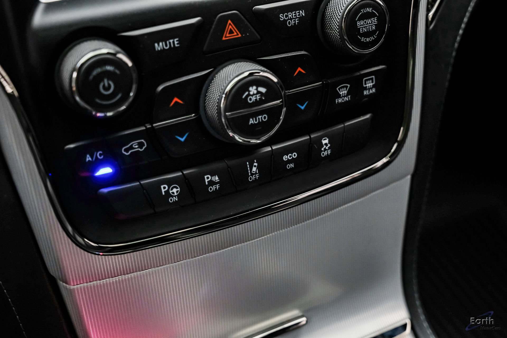 Used 2018 Jeep Grand Cherokee Trackhawk image 67