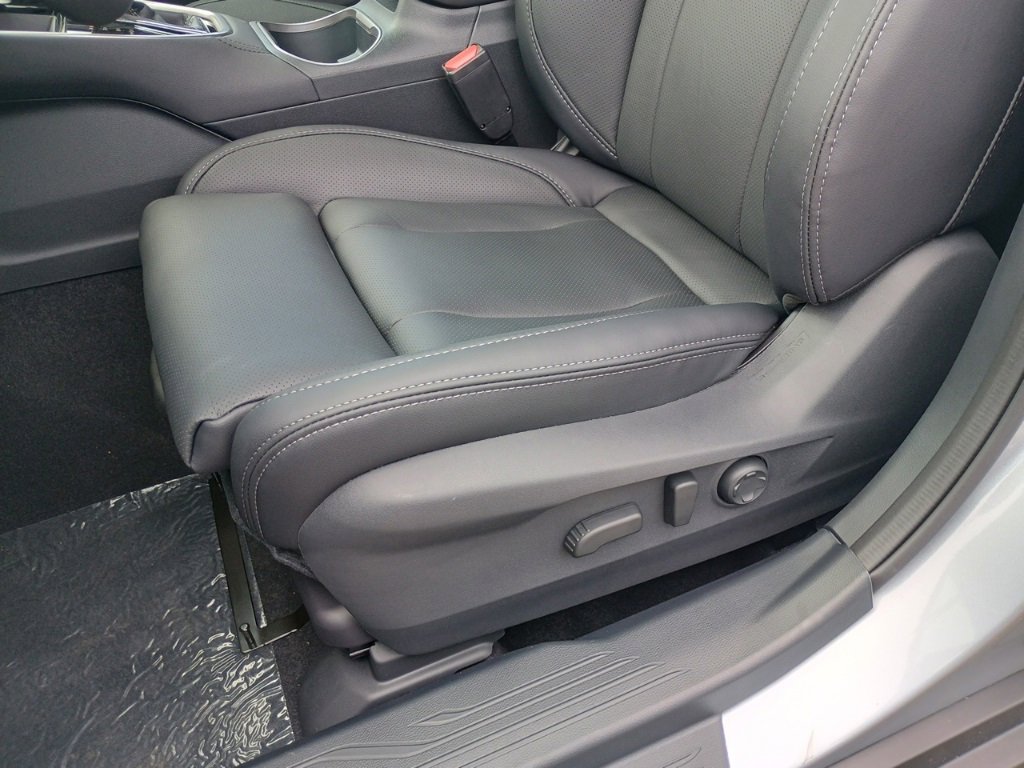 New 2025 Subaru Outback Touring XT w/ Popular Package #2 image 10