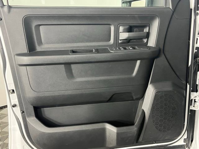 New 2025 RAM 2500 Tradesman w/ Bed Utility Group image 20