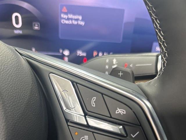 New 2026 Buick Enclave Preferred image 24