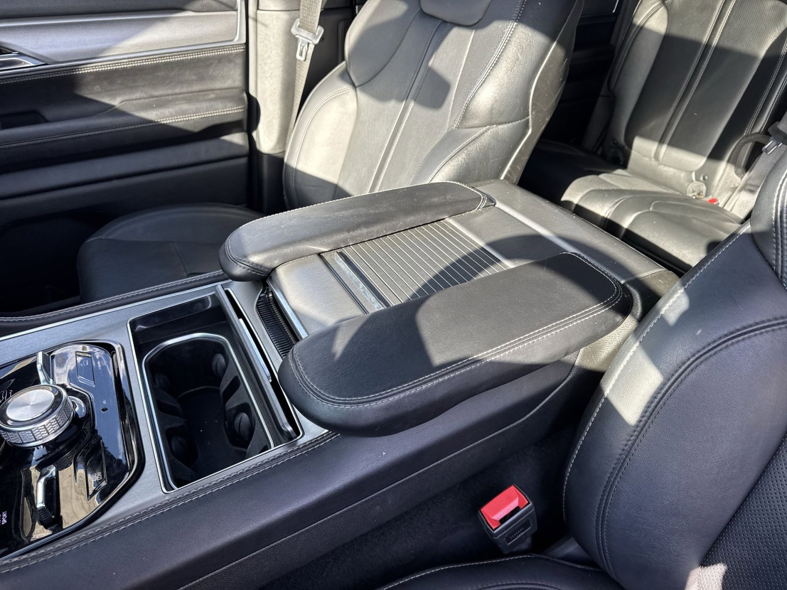 Used 2023 Jeep Wagoneer Series II w/ Convenience Group I image 29