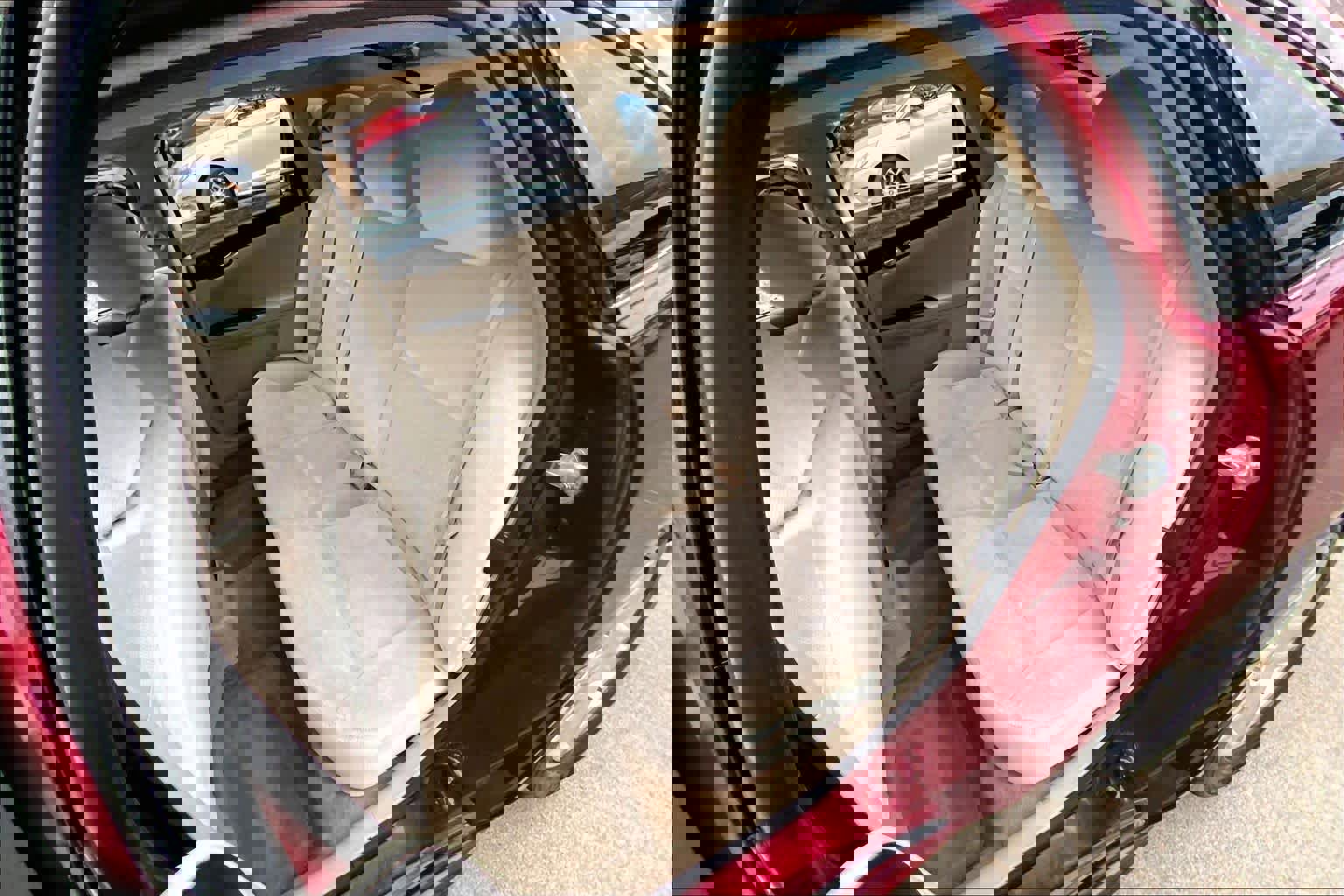 Used 2011 Chevrolet Impala LT image 21