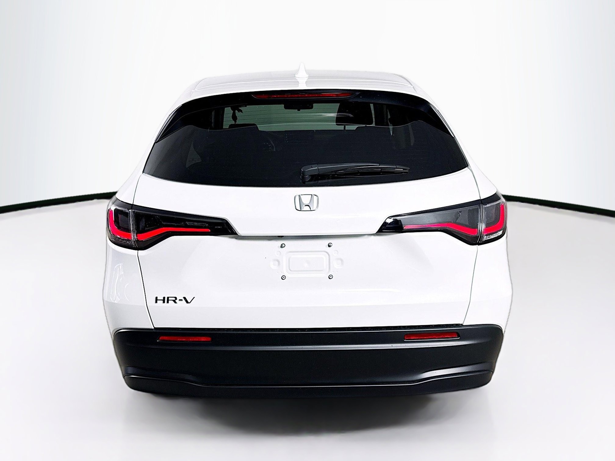 New 2026 Honda HR-V LX image 29