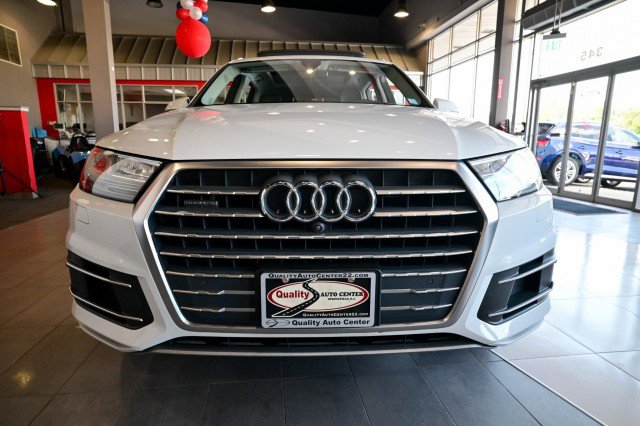 Used 2019 Audi Q7 2.0T Premium Plus w/ Premium Plus Package image 11