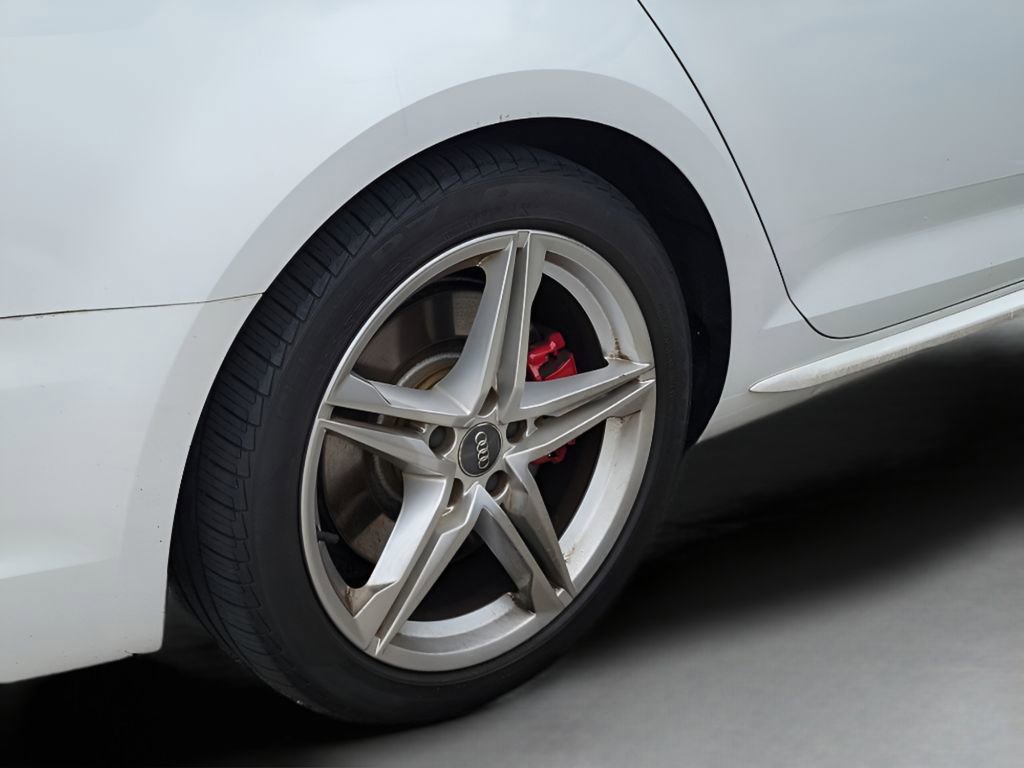 Used 2018 Audi S4 Prestige w/ Prestige Package image 8