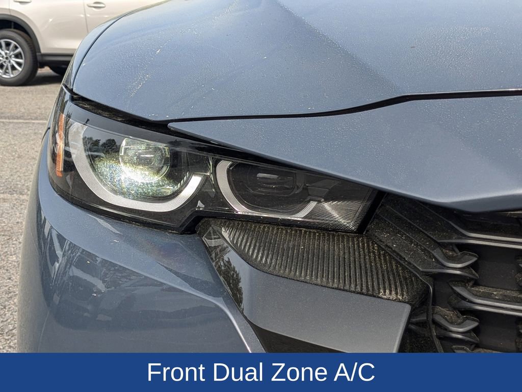 Used 2025 MAZDA CX-50 AWD 2.5 S w/ Cargo Package image 10