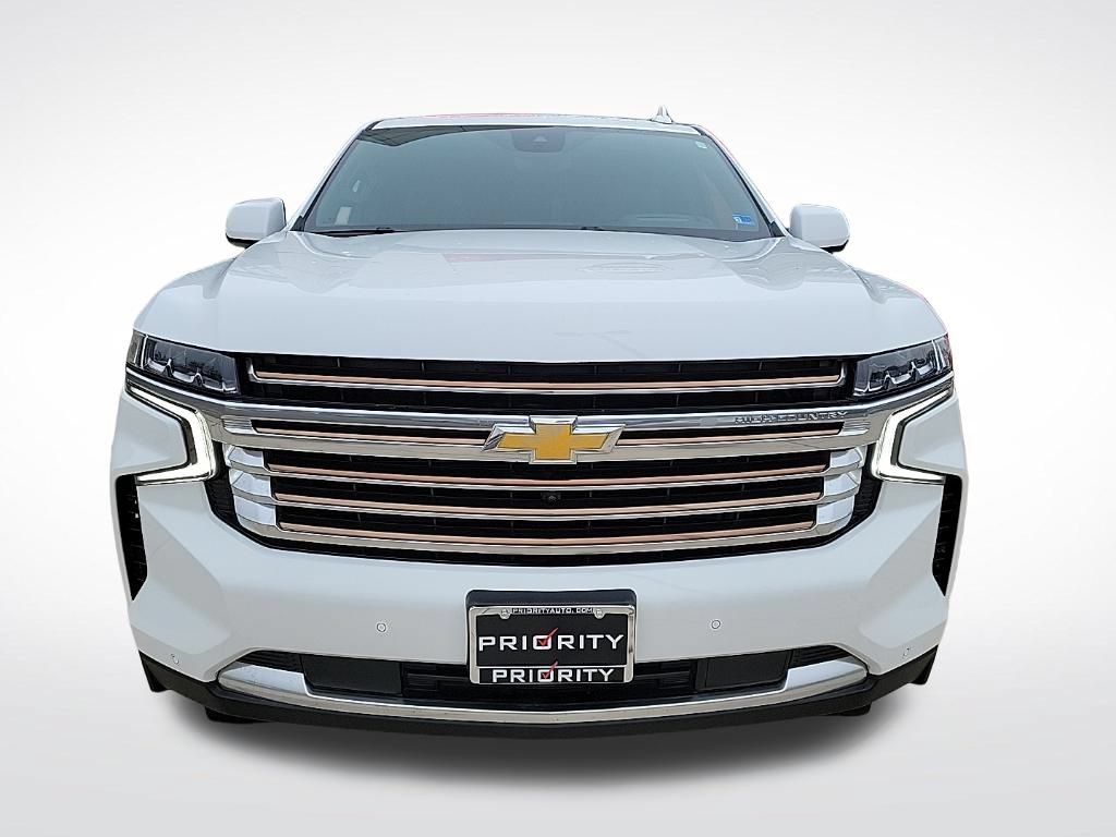 Used 2023 Chevrolet Tahoe High Country AWD/4WD image 9